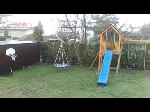 Doopro p1 pro/ test video