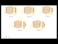 5 Stages Of Breast Development Beginner Bras My Adira