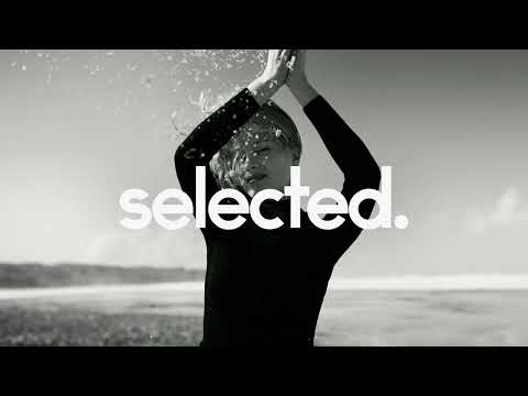 Aluna x Tchami & Kareen Lomax - Running Blind