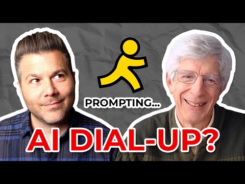 From Slide Rules to AI Agents | 50 years in 60 minutes with Peter Coffee (Ep 010)