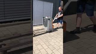 Still EXU-H 18 MG.LS electric pallet truck | Image 4 - Machineryline