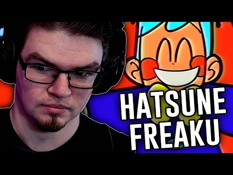 Flavor Foley - Static ft. Hatsune Miku // Reaction & Analysis