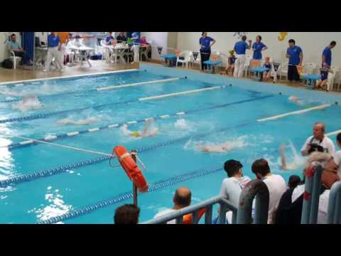 Chiti Francesco 50DO - Finali 2015-2016 - Tavarnuzze