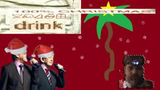 PESSIMISTIEN BRITANNICA REVASTA - Syntinen adventtisunnuntai, osa 2