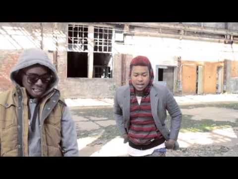 Bankie Travolta ft Tezo - BANG BANG