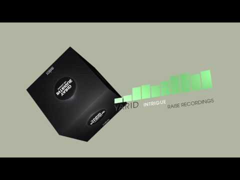 YariD - Intrigue (Techno | RAISE RECORDINGS)