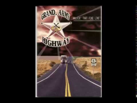Grand Army Highway   Your The Only One