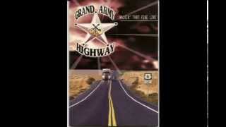 Grand Army Highway   Your The Only One