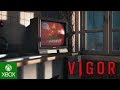 Vigor – Summer Release Announcement Teaser