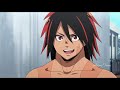 Hinomaru Sumo Episode 1 To 27 English Dub Best Action Anime Hinomaru Sumo All Episode English Dub