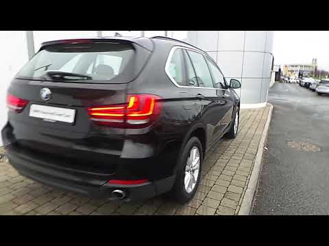 161D47332 - 161D47332 BMW X5 sDrive25d SE