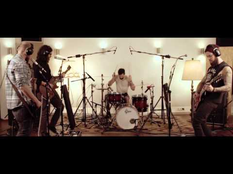 AUDIOWOLF - Studiosessions - Plutonium (1/4)