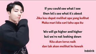 Download lagu Yes or No - Jung Kook (정국) | Lirik Terjemahan mp3