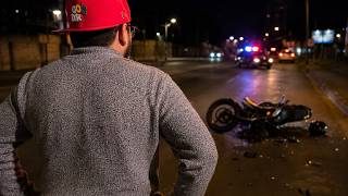 XUXO DOM ATROPE…. a ALGUIEN y se ESCAPÓ, esta es UNA de LAS NOTICIAS que NADIE puede COMPARTIR
