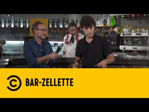 Barzellette: Natale - Zelig C-Lab - Comedy Central