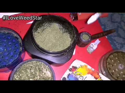 WeedStar Promo (WeedstarPlus)