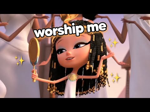 Penny Peterson being the SASSIEST seven year old alive 💅🏻