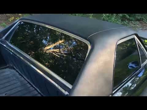 1968 Chevrolet El Camino SS (CC-1763110) for sale in Hudson, Massachusetts