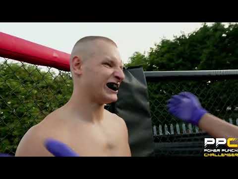 PPC 7- NIEDOKOŃCZONE SPRAWY Walka nr 16: Hubert Zych VS Denis Osiecki