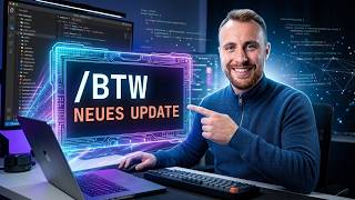 🚀 Claude Code hat ein neues Feature