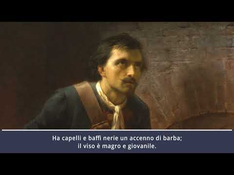 Pietro Micca, Andrea Gastaldi - ITA