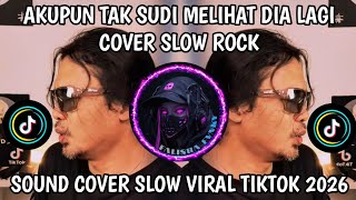Download lagu TERATAI BY INKA CRHISTIE 'AKUPUN TAK SUDI MELIHAT DIA LAGI' COVER SLOW ROCK VIRAL TIKTOK TERBARU2026 mp3