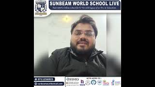 Happy Parents of Sunbeam World School