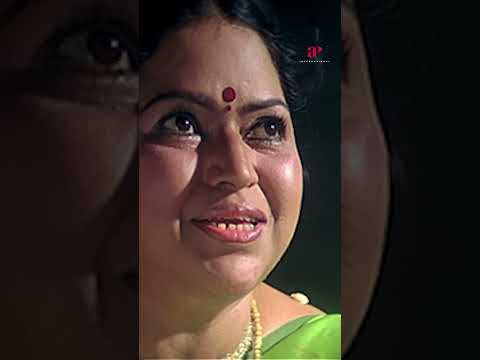 Reel tagged #saranyamohan