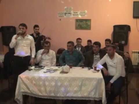 Mena Eliyev Mahir Curet Resad Mirvuqar Salam ay sair  Xan Cinar 1