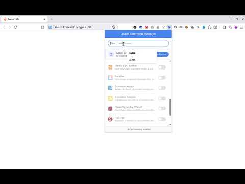 Item video thumbnail