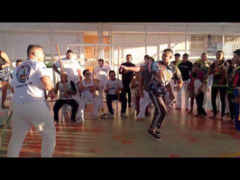 Garra cearense. Evento do mês de setembro na cidade de Catarina ceará 162