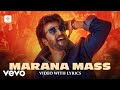 Petta Marana Mass Video With Lyrics Rajinikanth Anirudh Ravichander