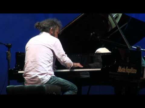Pomigliano (NA) - Pomigliano Jazz - Stefano Bollani 2