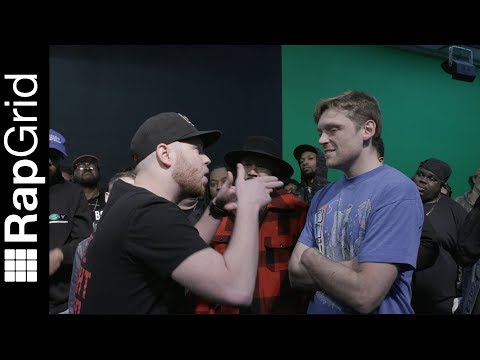 A Ward vs Carter Deems