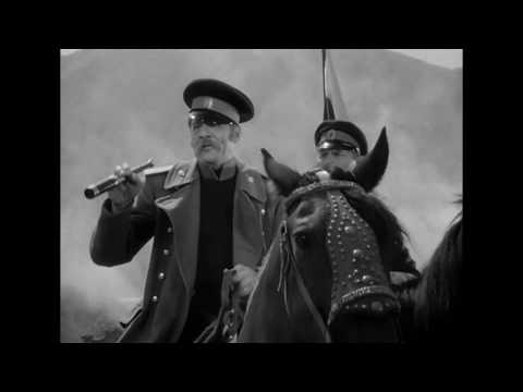 Scene from Charge of light brigade 2