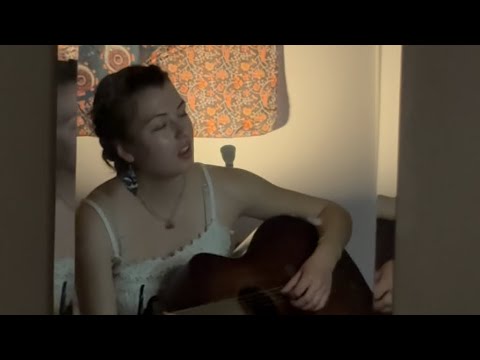 Split In Half Again - by Lucy Khadder