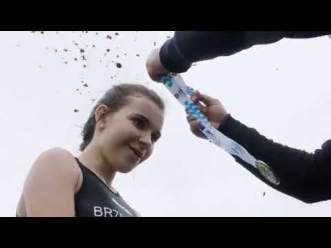 Garmin Iron Triathlon Stężyca - triathlon w rytmie Kaszub!