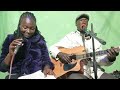 Musa Juma Omwaga Cover