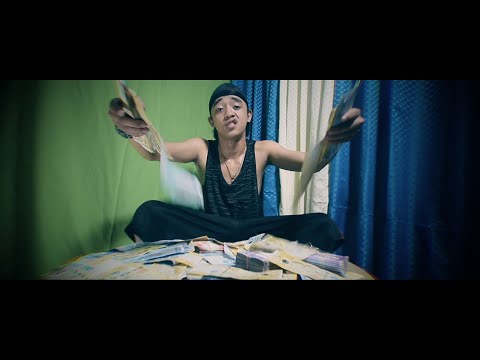 Dang Bangis - Miguelito Malakas (Official Music Video) Haring Manggi