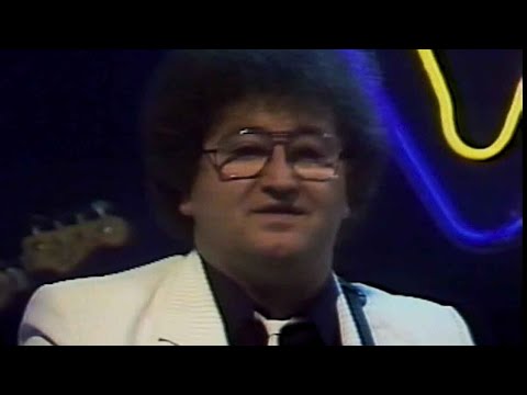 3+2 együttes - Csendes kis falum, jó éjszakát - 1987