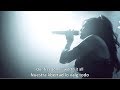 Within Temptation - The Reckoning (Lyrics / Sub Español) [Live From Hamburg - The Resist Tour 2018]
