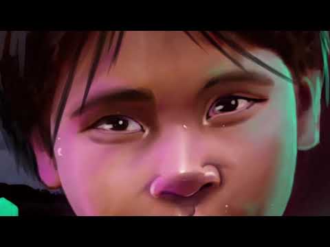 MOTABA GUERRA X TIERRA (LYRIC VIDEO)