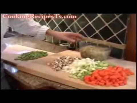 How to Make A Homemade Vegetable Beef Soup