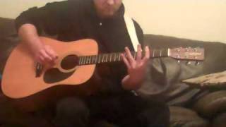 Big country the travellers cover