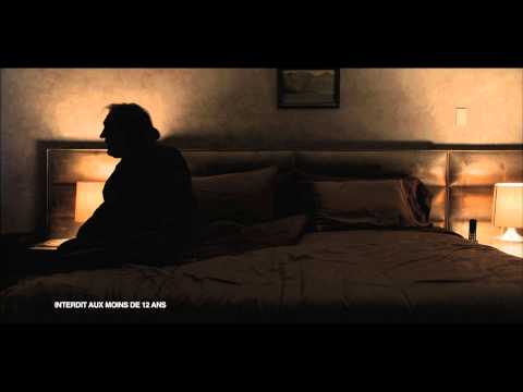 Welcome to new york - Teaser VF