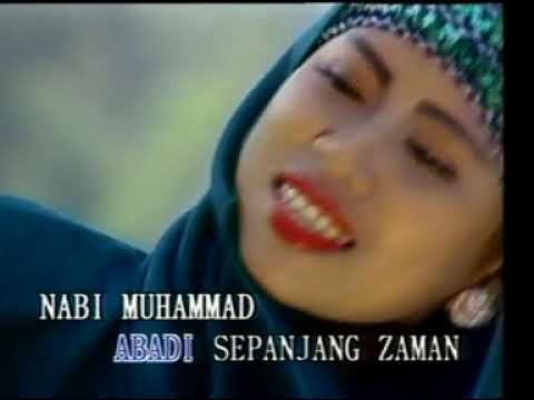 02. Nasida Ria - Nabi Muhammad Mataharinya Dunia