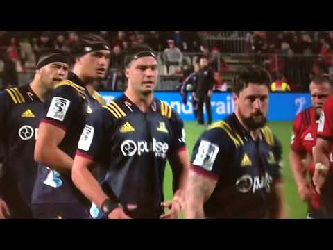 5man Lineout to Maul