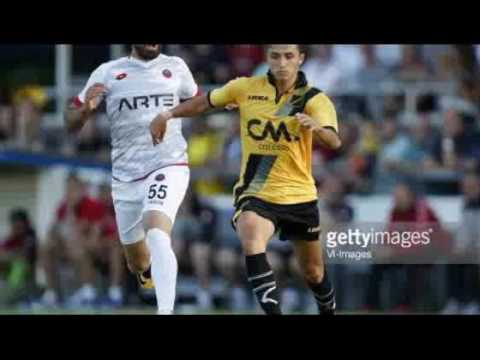 NACpraat 20 7 2017 Rat Poll  - Van welke nieuweling verwacht je het meest?