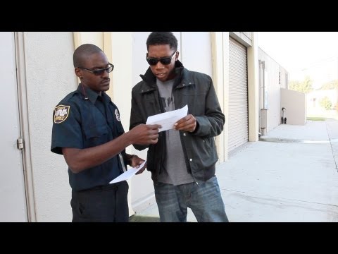 My First Check Feat. Ricky Harris