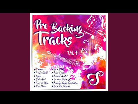 Ces mots stupides (Karaoke Version Originally Performed by Sacha Distel)